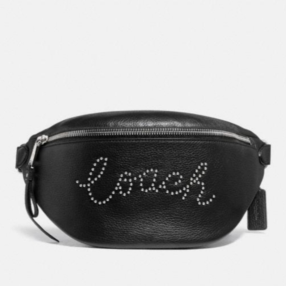 COACH Belt Bag